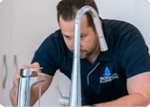 Tap Repair